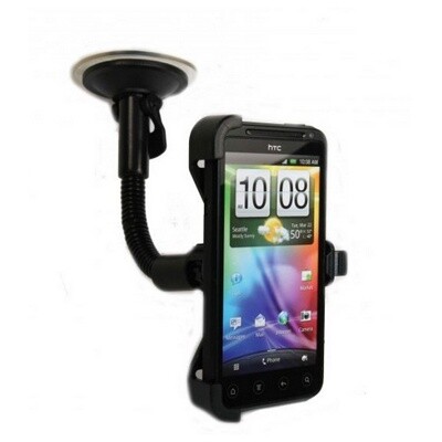 Автомобильный держатель Flexyble leg’s для HTC One X(2)