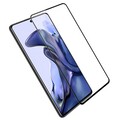 Защитное стекло Nillkin CP+Pro Черное для Xiaomi 11T /11T Pro(#3)
