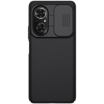 Чехол-накладка Nillkin CamShield Черная для Huawei Honor 50 SE/ Nova 9 SE(1)