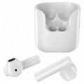 Беспроводные Bluetooth наушники QCY T12 белые(#3)