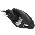 Сетевое зарядное устройство USB RITMIX RM-001 USB 220V для ZTE(#1)