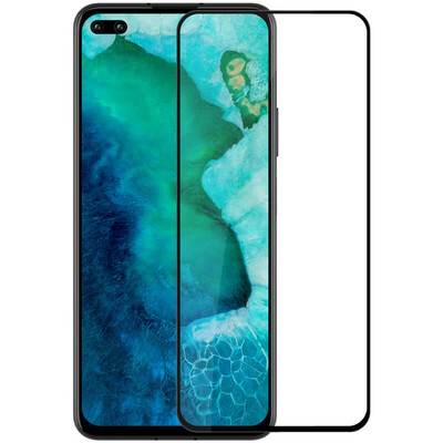 Защитное стекло Nillkin CP+Pro черное для Huawei Honor V30 / Honor V30 Pro(1)