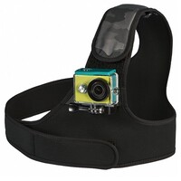 Крепление на торс YI Chest Mount для экшн камер