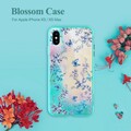 Чехол NILLKIN Blossom Case  для Apple iPhone XS Max(#6)