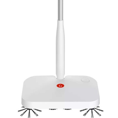 Беспроводная швабра Xiaomi iCLEAN Wireless Floor Sweeping Machine (YE-01)(2)