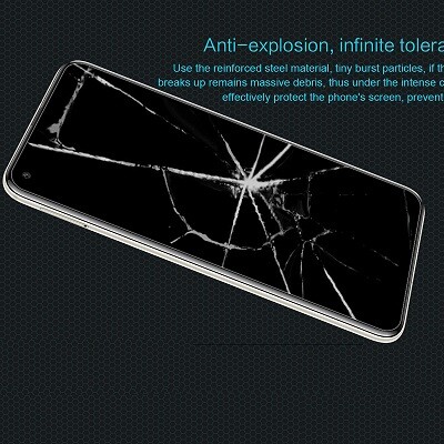 Защитное стекло NILLKIN Amazing H  для OnePlus 6T(3)