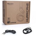 Беспроводные (Bluetooth V4.1) наушники Bluedio T2 Plus с плеером(#6)