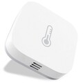 Датчик температуры и влажности Aqara Sensor Zigbee для Mi Smart Home WSDCGQ11LM(#2)
