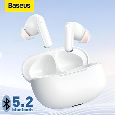 Наушники Bowie M1 True Wireless Earphones ANC (NGTW270102) белые(5)