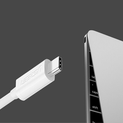 USB 3.1 Type-C (M) + USB 3.0 Hub на 4 порта(8)