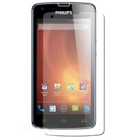Защитная пленка Ainy матовая для Philips Xenium W8510