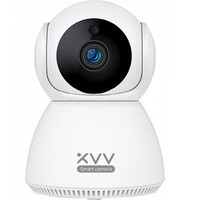 IP-камера Xiaomi Xiaovv Smart PTZ Camera 2K (XVV-3630S-Q8)