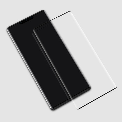 Защитное стекло Nillkin Amazing 3D CP+ Max для Huawei Mate 30 Pro(10)