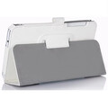 Кожаный чехол TTX Case White для Asus Fonepad 7 FE375CG(#4)