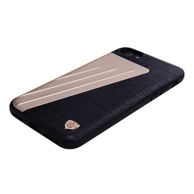 Гибридная накладка Nillkin Hybrid Case Black для Apple iPhone 8(3)