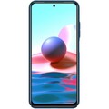 Чехол-накладка Nillkin CamShield Синяя для Xiaomi Poco M3 Pro(#2)