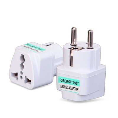 Переходник с китайской вилки тройной белый вид 1(1)