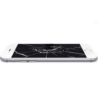 LCD дисплей с тачскрином White Complect Original для Apple iPhone 6/6s