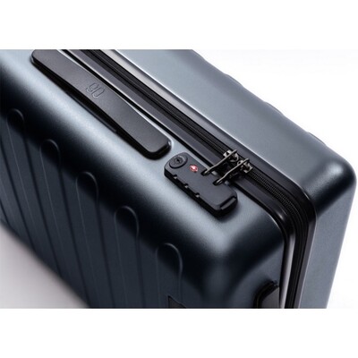 Чемодан Xiaomi RunMi 90 Fun Seven Bar Business Suitcase 28