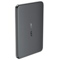 Ультратонкий внешний аккумулятор Acefast M38 Magnetic Fast Wireless Charge 5000mAh(#4)