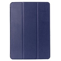 Полиуретановый чехол Smart Case Blue для Samsung Galaxy Tab A 9.7 SM-T555