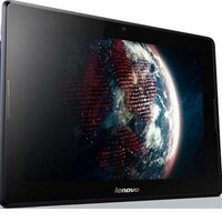 Защитная пленка Ainy матовая для Lenovo Tab A7600 A10-70