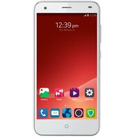 Защитная пленка Ainy матовая для ZTE Blade S6