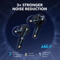 Беспроводные наушники Anker Soundcore Liberty 4 Pro A3954 белые(#4)