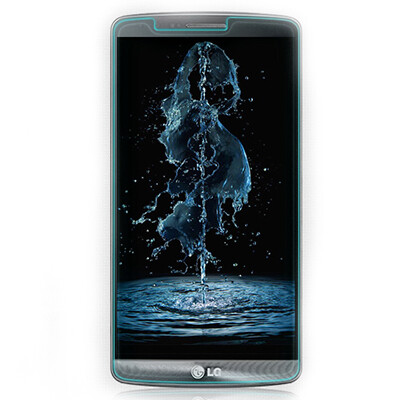 Защитная пленка Ainy глянцевая для LG Optimus G3 D850(1)