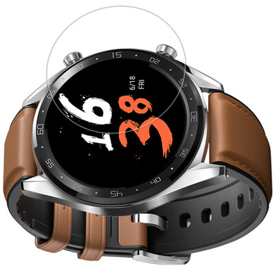 Защитное стекло Nillkin Amazing H+ Pro Tempered Glass Screen Protector для Huawei Watch GT(2)