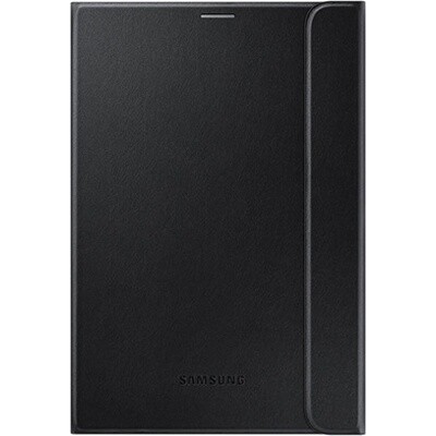 Полиуретановый чехол Book Cover EF-BT810PBEGRU Black для Samsung Galaxy Tab S2 9.7(1)