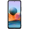 Чехол Nillkin Textured Case Черный для Xiaomi Poco M3 Pro(#2)