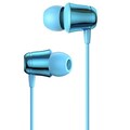 Наушники Baseus Encok Wired Earphone H13 (NGH13-03) синие(#3)