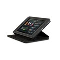 Кожаный чехол Melkco Leather Case Kios Type Black LC для Google Nexus 7(#3)