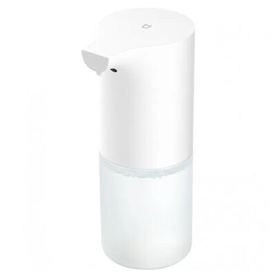 Сенсорный дозатор для жидкого мыла Mijia Automatic Foam Soap Dispenser 1S MJXSJ05XW белый(1)