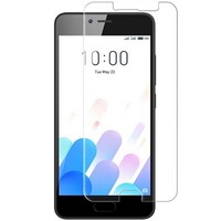 Противоударное защитное стекло Nillkin Amazing H для Meizu M5C
