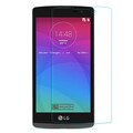 Противоударное защитное стекло Ainy Tempered Glass Protector 0.33mm для LG Leon H324(#1)