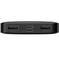 Внешний аккумулятор Baseus PPDML-I01 Bipow Digital Display Power Bank 10000mAh 15W (PPBD050001) черный(#4)