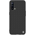 Чехол Nillkin Textured Case Черный для OnePlus Nord CE 5G(#1)