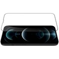Защитное стекло Nillkin CP+Pro Черное для Apple iPhone 13(#2)