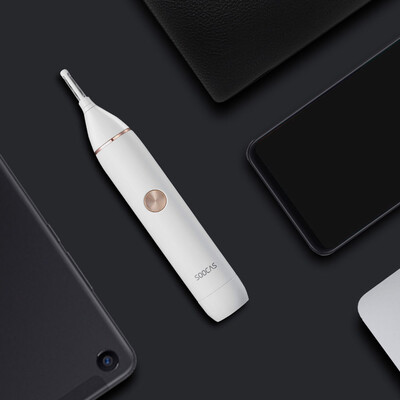 Триммер для носа и ушей Soocas Nose Hair Trimmer N1(8)