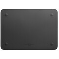 Чехол для ноутбука кожаный WiWU Skin Pro II серый для Apple MacBook Pro 13,3(#2)