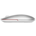 Беспроводная мышь Xiaomi Mi Elegant Mouse Metallic Edition (XMWS001TM) (Серебристый)(#3)