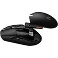 Игровая мышка Logitech G304 Lightspeed черный(#5)