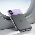 Ультратонкий внешний аккумулятор Acefast M38 Magnetic Fast Wireless Charge 5000mAh(#5)