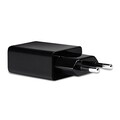 Сетевое зарядное устройство Nillkin AC Adapter 2A Черное(#2)