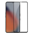 Защитное стекло Nillkin CP+Pro Черное для Nothing Phone 3a Pro(#1)