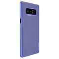 Пластиковая накладка Nillkin Air Case Blue для Samsung Galaxy Note 8(#2)