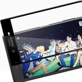 Защитное стекло Aiwo Full Screen Cover 0.33 mm Gold  для Sony Xperia XZ/XZs(#3)