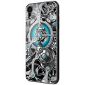Чехол NILLKIN Spacetime Case  для Apple iPhone XR(#2)